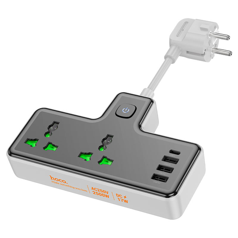 Power Strip AC11A Voyage Power Strip AC11A Voyage